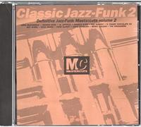 Artistes Divers - Classic Jazz Funk Vol.2