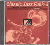 Artistes Divers - Classic Jazz Funk Vol.3