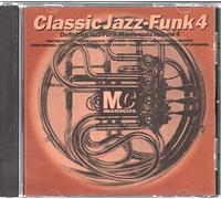 Artistes Divers - Classic Jazz Funk Vol.4