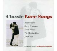 Artistes Divers - Classic Love Songs