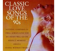 Artistes Divers - Classic Love Songs of The 90's [Import]