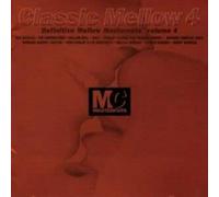 Artistes Divers - Classic Mellow Vol.4