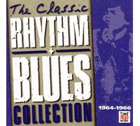 Artistes Divers - Classic R&B Vol.2 (1964-1966)