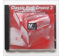 Artistes Divers - Classic Rare Groove Vol.2