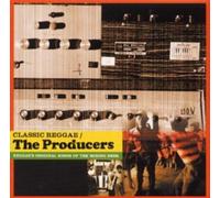 Artistes Divers - Classic Reggae Producers [Import]