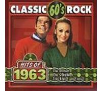 Artistes Divers - Classic Rock: Hits of 1963