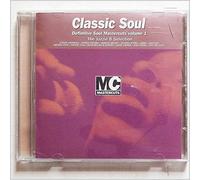 Artistes Divers - Classic Soul Vol.1