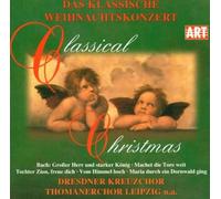 Artistes Divers - Classical Christmas