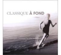 Artistes Divers - Classique à fond