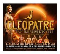 Artistes Divers - Cléôpatre La Dernière Reine D'Egypte