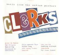 Artistes Divers - Clerks