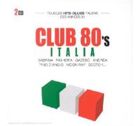 Artistes Divers - Club 80's Italia