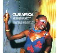 Artistes Divers - Club Africa Vol.1