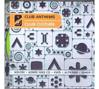Artistes Divers - Club Anthems [Import]