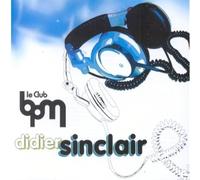 Artistes Divers - Club BPM