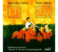 Artistes Divers - Club der Toten Dichter [Import]