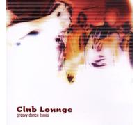 Artistes Divers - Club Lounge [Import]