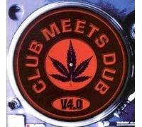Artistes Divers - Club Meets Dub V.40 (eng) / Various