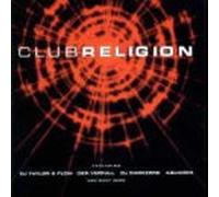 Artistes Divers - Club Religion [Import]
