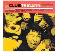Artistes Divers - Club Tricatel