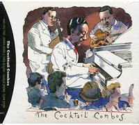 Artistes Divers - Cocktail Combos