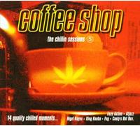 Artistes Divers - Coffee Shop 5