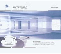 Artistes Divers - Coffeshop Culture