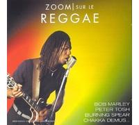 Artistes Divers - Coffret 2 CD : Best Of Reggae