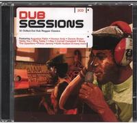 Artistes Divers - Coffret 2 CD - Dub Sessions