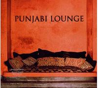 Artistes Divers - Coffret 2 CD : Punjabi Lounge