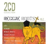 Artistes Divers - Coffret 2 CD : Reggae Roots Vol. 2