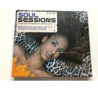 Artistes Divers - Coffret 2 CD - Soul Sessions