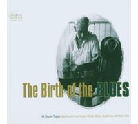 Artistes Divers – Blues Selection – Coffret 3 CD – Soho