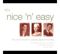 Artistes Divers - Coffret 3 CD : Nice 'n' Easy