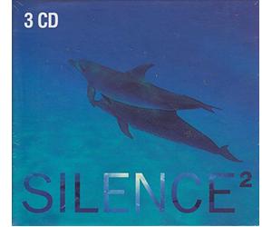 Artistes Divers - Coffret 3 CD : Silence Vol. 2