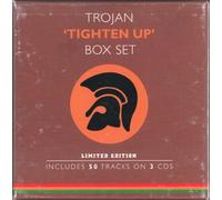 Artistes Divers - Coffret 3 CD : Trojan Tighten Up Box Set