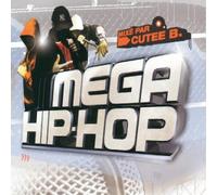 Artistes Divers - Coffret 4 CD : Mega Hip-Hop