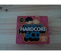 Artistes Divers - Coffret 6 CD : This Is... The Best Of Hardcore