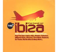 Artistes Divers - Coffret 6 CD : This Is ... The Best Of Ibiza