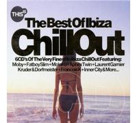 Artistes Divers - Coffret 6 CD : This Is...The Best Of Ibiza Chillout