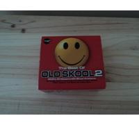 Artistes Divers - Coffret 6 CD : This Is... The Best Of Old Skool Vol. 2