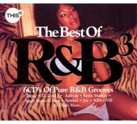 Artistes Divers - Coffret 6 CD : This Is... The Best Of R&B 3