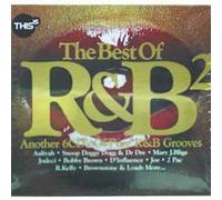Artistes Divers - Coffret 6 CD : This Is... The Best Of R&B Vol. 2