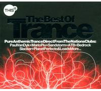 Artistes Divers - Coffret 6 CD : This Is... The Best Of Trance