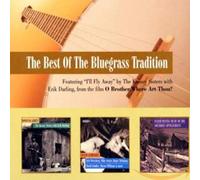 Artistes Divers - Coffret Best Of Bluegrass