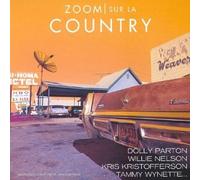 Artistes Divers – Best Of Country – Coffret 2 CD