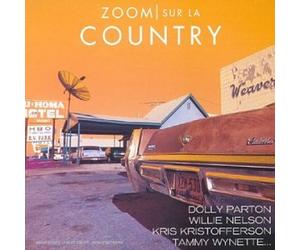 Artistes Divers - Coffret Best Of Country