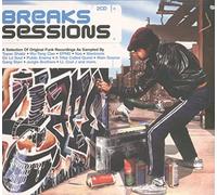 Artistes Divers - Coffret Breaks Sessions