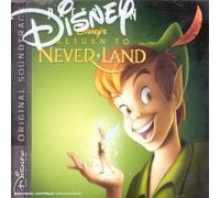 Artistes Divers - Coffret et à colorier : Peter Pan / Peter Pan 2