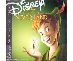 Artistes Divers - Coffret et à colorier : Peter Pan / Peter Pan 2